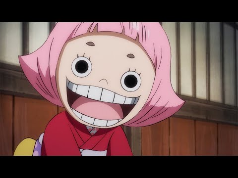 Toad Oil - One Piece (Official Clip)