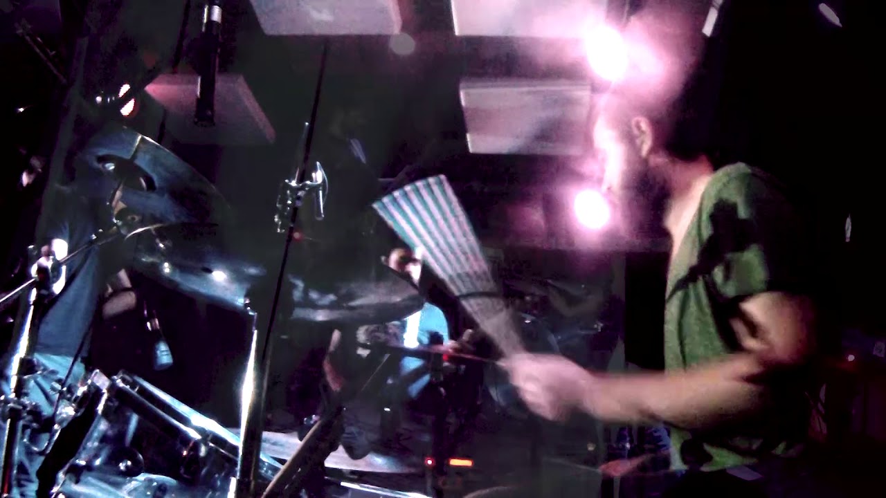 MURG - Alpha Batman (live at JH SOJO)