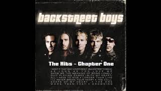 Bsckstreet Boys The Hits Track 1I Want It That way