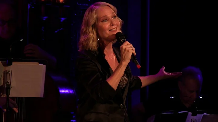 Rebecca Luker - "Lovely Lies" (Jeff Blumenkrantz &...