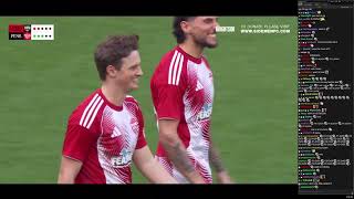 The Penalty Shoot-out Sidemen Charity Match 2026