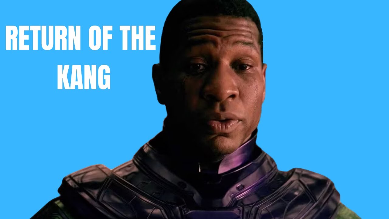 The Theory That Broke The Internet How Kang The Conqueror Returns To The MCU