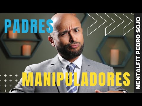 Video: Manipulación De Padres Por Hijos Adultos