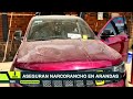 ¡Hasta un cocodrilo! Catean y aseguran narcorancho en Arandas | Noticias GDL con Ricardo Camarena 