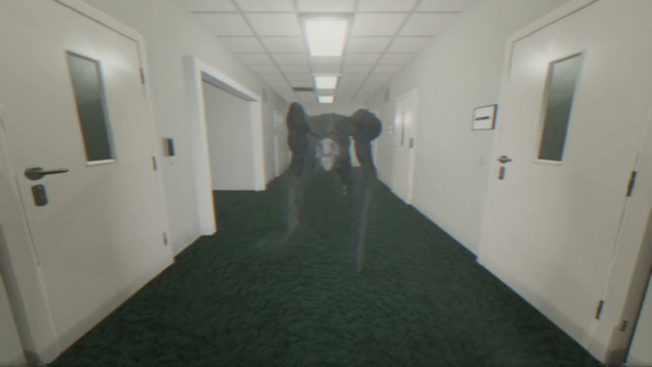 Watch the It Wants You To Stay demo reel on YouTube