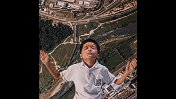 "Like Father Like Son" - CJ7 x Kungfu Hustle | CANTO DE LUNA (Slowed & Reverb)