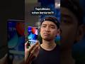 📱Redmi Note 15 5G ini tipe HP yang bikin orang nanya, “Itu HP apaan kok keren banget?”