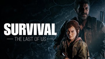 The Last of Us Part 1 Remastered - Cinematic Trailer (The Outbreak Begins) [4K 60FPS, RTX 5090]