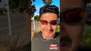 2025 new HOTTEST collectibles The Oakley X-metal Sunglasses