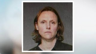 Andrea Giesbrecht sentenced to 8½ years