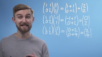 M4ML - Linear Algebra - 5.6 Eigenbasis example