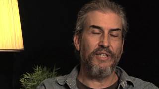 Giant Giant Sand interview - Howe Gelb (part 4)