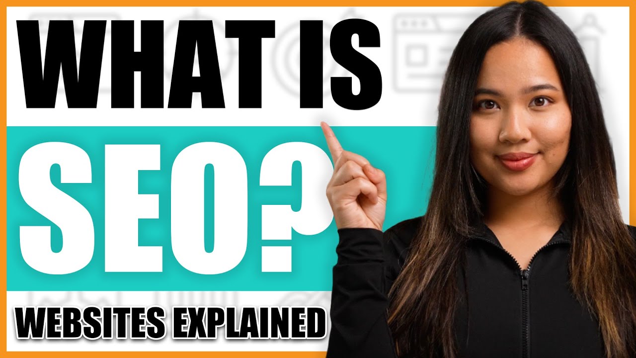 What Is SEO & Why Is It Important For Your site? YouTube