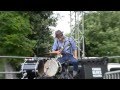 Capture de la vidéo Bror Gunnar Jansson "Mystery Train" (Cognac Blues Passions 2014Ock 'N' Blues