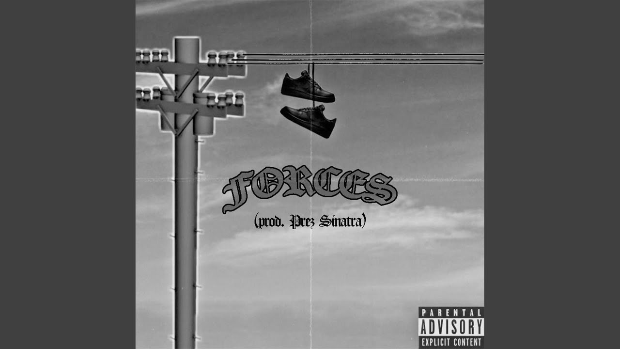 Guarda Forces su YouTube Guarda Forces su YouTube