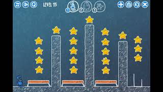 Shape Shifter 2 - Game Walkthrough Level 1 - 24