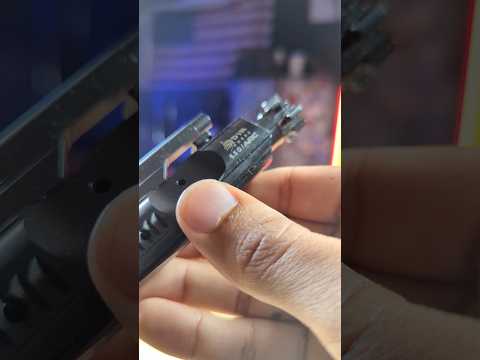 Why would you shoot 6.5 Grendel?
