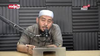Ustadz Abu Fairuz Ahmad Ridwan, M.A.