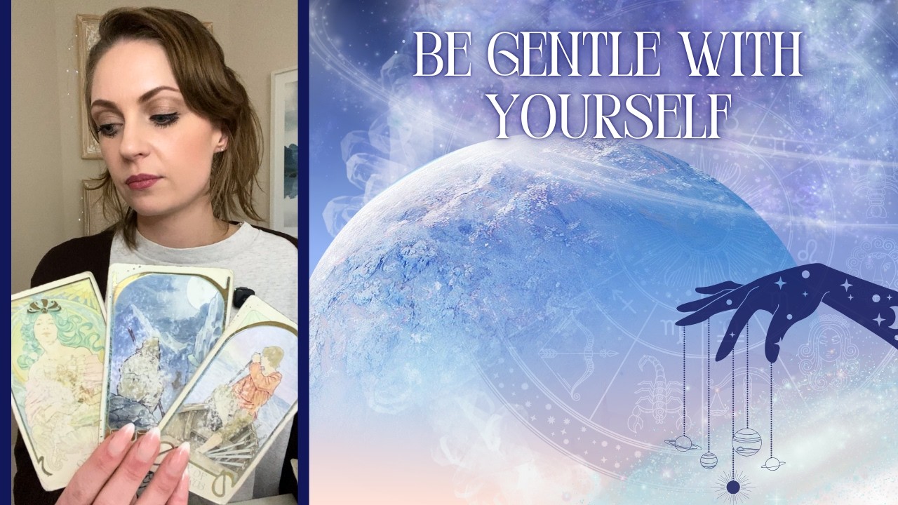 This Betrayal Brought Some Deep-Seeded Trauma Up To The Surface 🌑 Going Within To Face The Shadow