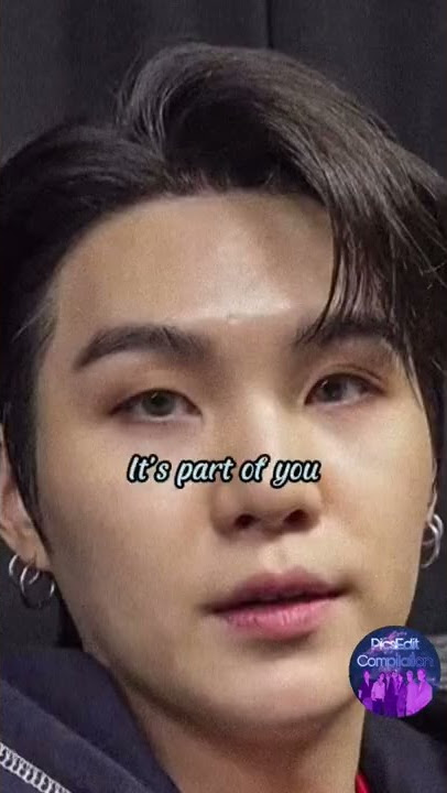 Suga | Love Myself lyrics 🔊 PTD Seoul clip #bts #pics #edit #suga