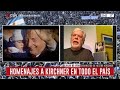 10 años sin Néstor Kirchner | Así lo recordó Julio De Vido