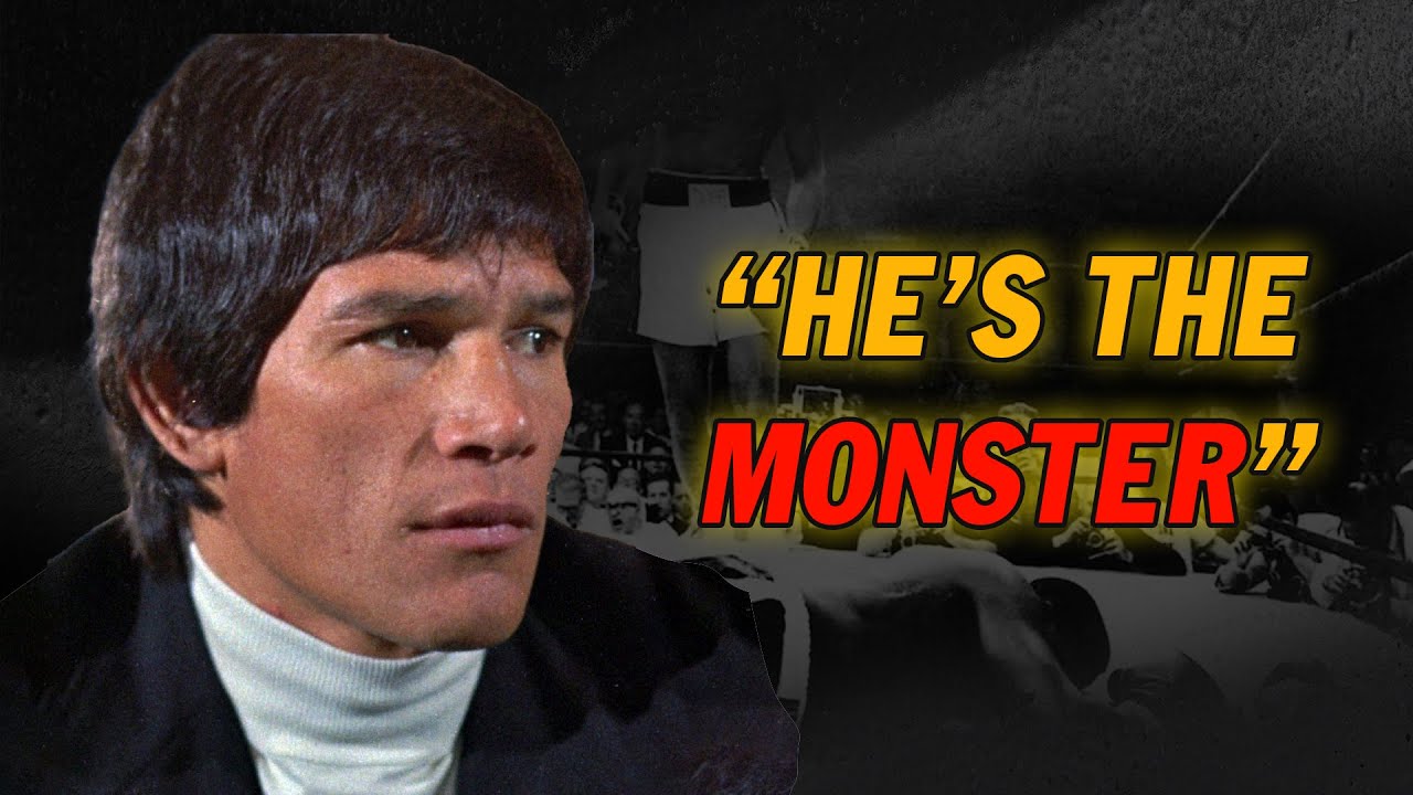 Карлос Монсон назвал шесть своих самых сильных бойцов