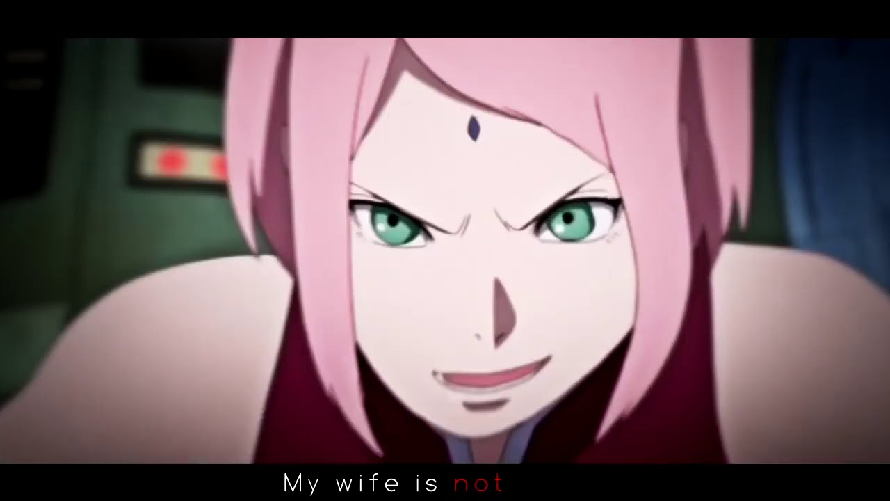 unstoppable | naruto edit