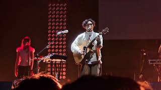 TheOvertunes - Sampai Kapan - Java Jazz Festival, 30 Mei 2026