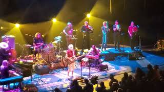 Bob Weir & Wolf Bros 9 30 22 "Touch of Grey" Palace Theater Waterbury CT