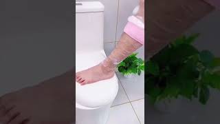 1302 Silicone Body Back Scrubber Double Side Bathing Brush For Skin Deep Cleaning.