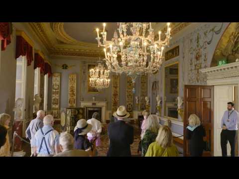 Castletown House - Art Collection