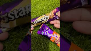 New chocolate opening video | #gemscandy #candy #chocolate #dairymilk #5star #candyopening #kids