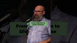 From Recovery to Divine Purpose #addictionrecovery #beyondthestruggle #youtubeshorts