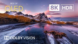 Heaven on Earth 🌎 4K HDR 60FPS – Breathtaking Dolby Vision Experience