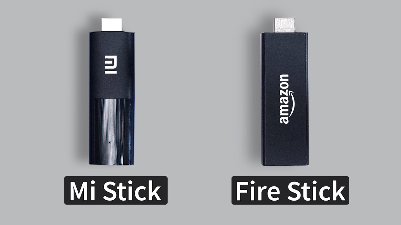 Fire TV Stick Lite : l'alternative  du Xiaomi Mi TV Stick est à 20 €