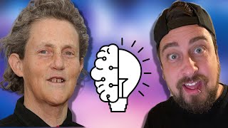 Autism And Relationships (A Discussion With Temple Grandin)