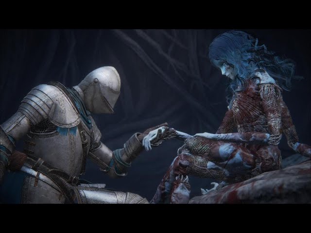 Golden Brown x Elden Ring