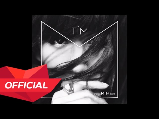 MIN from ST.319 - TÌM (LOST) (ft. Mr A) (Audio) class=
