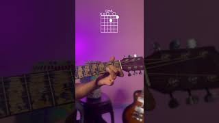 Dm Chord Hack 🎸 | Play Dm6 Instead for a Unique Sound #learnguitar #guitarcraft #guitarshorts Dm Chord Hack 🎸 | Play Dm6 Instead for a Unique Sound #learnguitar #guitarcraft #guitarshorts