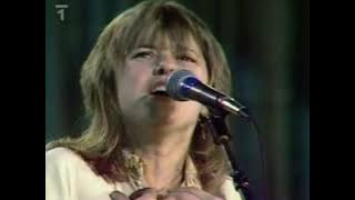 05 Suzi Quatro - Live in Praha (1979) - Suicide