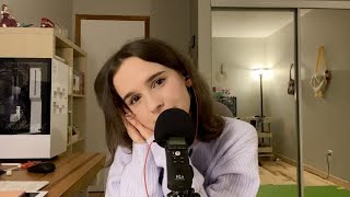 기초 프랑스어 1과 + 수다 ASMR (Basic French Lesson + Rambling in Korean) screenshot 3