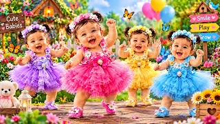 Dudi Dudi Dam Dam Dance | Dodi Dodi Dum Dum Kids Dance | Duty Duty Dam Dam | Kids & Babies Rhymes