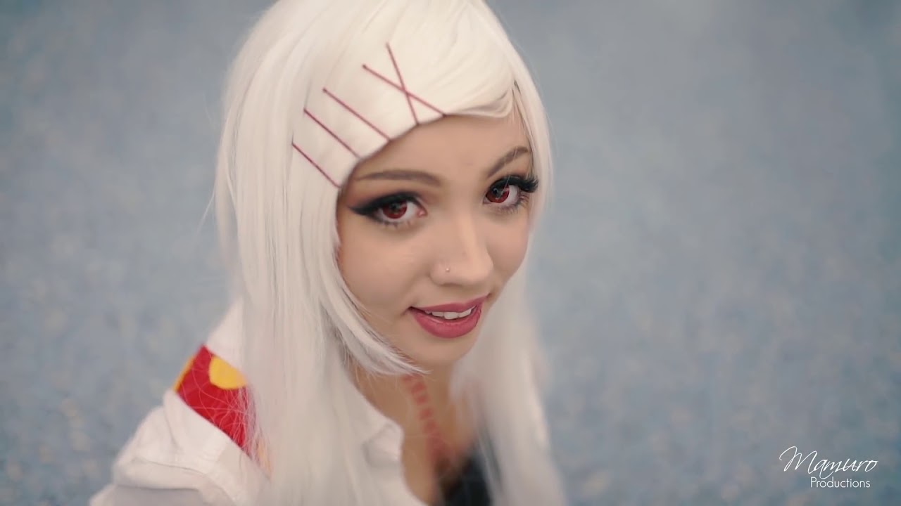 Anime Expo 2017 Cosplay Fun