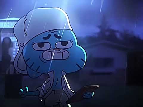 Gumball not my problem