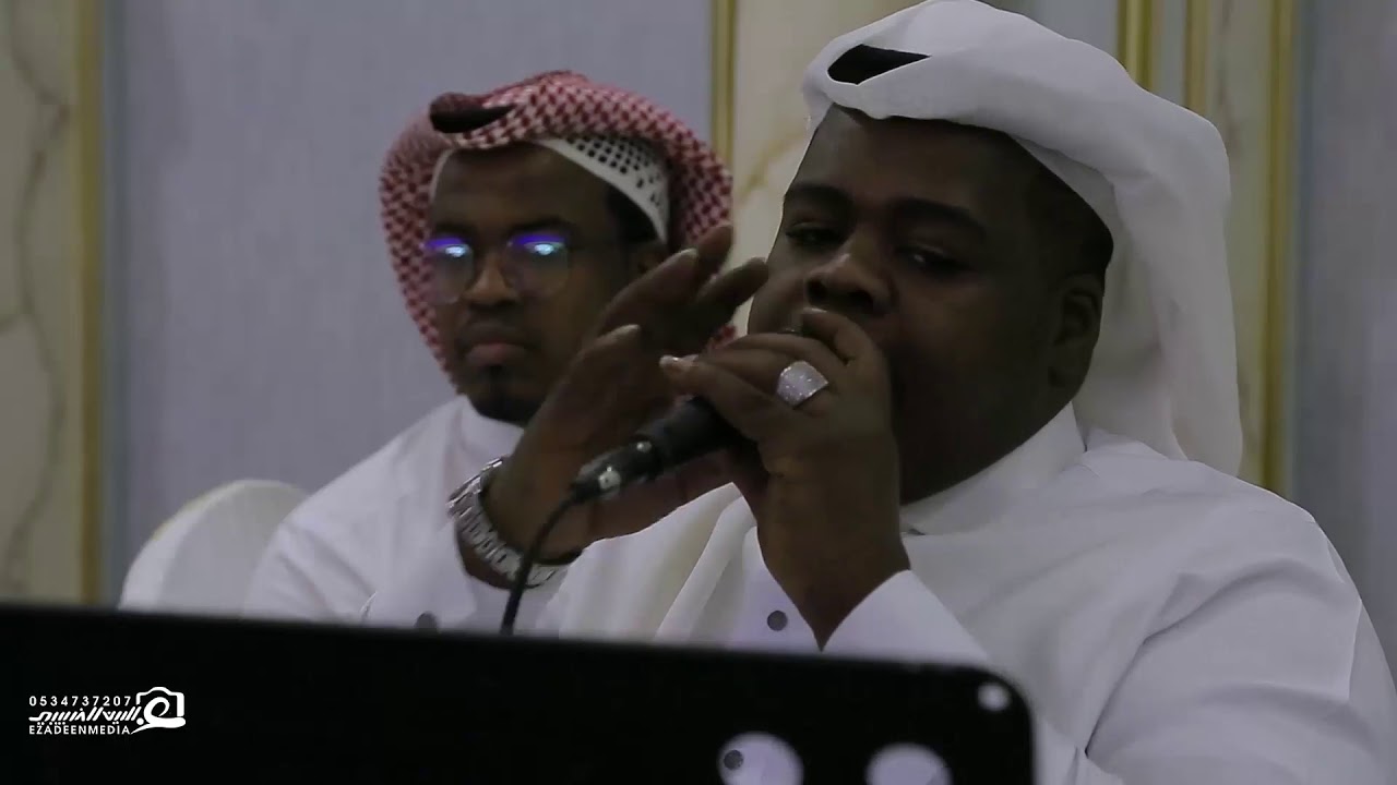 ياطير يارف الجناحين  - الفنان رعد المولد 2020