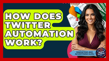 How Does Twitter Automation Work? - Marketing and Advertising Guru