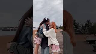 Girl Kiss Girl 