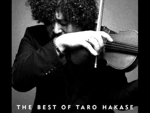 TARO HAKASE - To Love You More