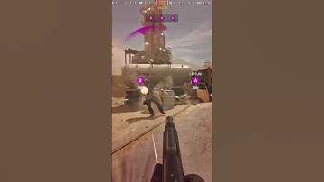 Movement is back on modern warfare 3! #warzone #shorts #mw3