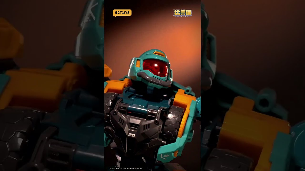 Beastdrive BD-12 Cyclops | HLJ.com